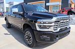 New 2025 Ram 2500 Longhorn Mega Cab 4x4 Pickup for sale #SG579324 - photo 1