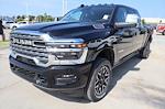 New 2025 Ram 2500 Longhorn Mega Cab 4x4 Pickup for sale #SG579324 - photo 12