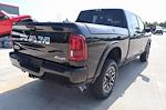 New 2025 Ram 2500 Longhorn Mega Cab 4x4 Pickup for sale #SG579324 - photo 24