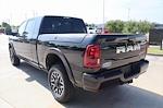 New 2025 Ram 2500 Longhorn Mega Cab 4x4 Pickup for sale #SG579324 - photo 26
