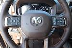 New 2025 Ram 2500 Longhorn Mega Cab 4x4 Pickup for sale #SG579324 - photo 3