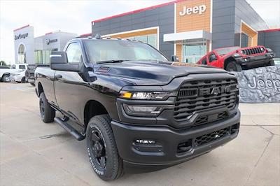 New 2025 Ram 2500 Tradesman Regular Cab 4x4 Pickup for sale #SG581119 - photo 1