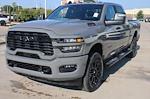 New 2025 Ram 2500 Big Horn Crew Cab 4x4 Pickup for sale #SG581256 - photo 11