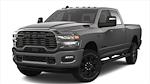 New 2025 Ram 2500 Big Horn Crew Cab 4x4 Pickup for sale #SG581257 - photo 1