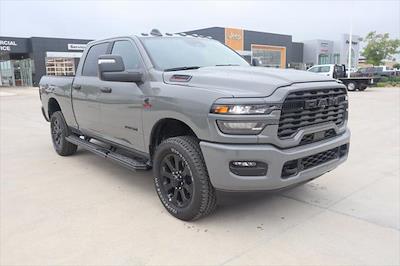 New 2025 Ram 2500 Big Horn Crew Cab 4x4 Pickup for sale #SG581860 - photo 1