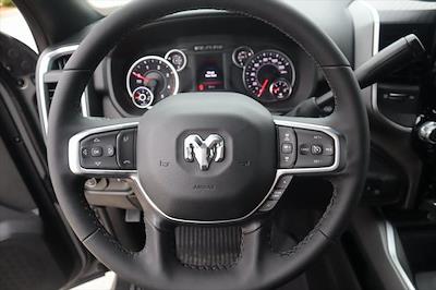 New 2025 Ram 2500 Big Horn Crew Cab 4x4 Pickup for sale #SG581860 - photo 2