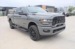 New 2025 Ram 2500 Big Horn Crew Cab 4x4 Pickup for sale #SG581860 - photo 1