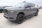 New 2025 Ram 2500 Big Horn Crew Cab 4x4 Pickup for sale #SG581860 - photo 11