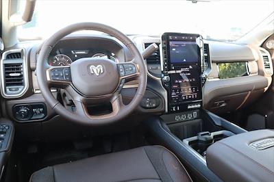 New 2025 Ram 3500 Longhorn Crew Cab 4x4 DRW Pickup for sale #SG582713 - photo 2