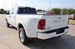 New 2025 Ram 3500 Longhorn Crew Cab 4x4 DRW Pickup for sale #SG582713 - photo 26