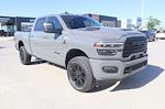 New 2025 Ram 2500 Laramie Crew Cab 4x4 Pickup for sale #SG583594 - photo 1