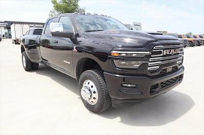 New 2025 Ram 3500 Laramie Crew Cab 4x4 DRW Pickup for sale #SG584290 - photo 1