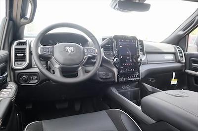 New 2025 Ram 3500 Laramie Crew Cab 4x4 DRW Pickup for sale #SG584290 - photo 2