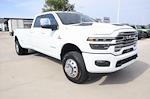 New 2025 Ram 3500 Laramie Crew Cab 4x4 DRW Pickup for sale #SG584291 - photo 1