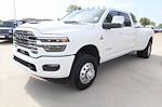 New 2025 Ram 3500 Laramie Crew Cab 4x4 DRW Pickup for sale #SG584291 - photo 10