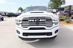 New 2025 Ram 3500 Laramie Crew Cab 4x4 DRW Pickup for sale #SG584291 - photo 9