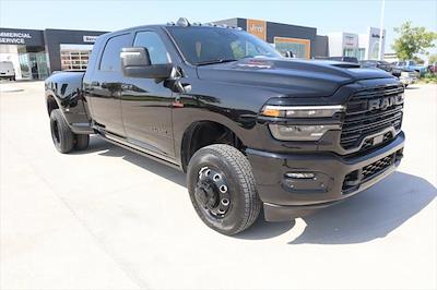 New 2025 Ram 3500 Laramie Mega Cab 4x4 DRW Pickup for sale #SG585902 - photo 1