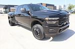 New 2025 Ram 3500 Laramie Mega Cab 4x4 DRW Pickup for sale #SG585902 - photo 1