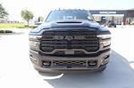 New 2025 Ram 3500 Laramie Mega Cab 4x4 DRW Pickup for sale #SG585902 - photo 9