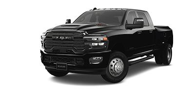New 2025 Ram 3500 Laramie Mega Cab 4x4 DRW Pickup for sale #SG585950 - photo 1