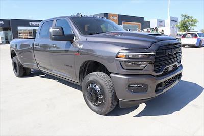 New 2025 Ram 3500 Laramie Crew Cab 4x4 DRW Pickup for sale #SG587298 - photo 1