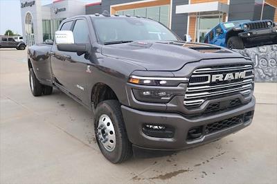 New 2025 Ram 3500 Laramie Crew Cab 4x4 DRW Pickup for sale #SG587304 - photo 1
