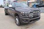 New 2025 Ram 3500 Laramie Crew Cab 4x4 DRW Pickup for sale #SG587304 - photo 1