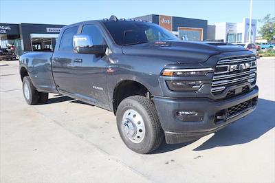 New 2025 Ram 3500 Laramie Crew Cab 4x4 DRW Pickup for sale #SG587374 - photo 1