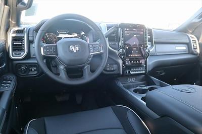 New 2025 Ram 3500 Laramie Crew Cab 4x4 DRW Pickup for sale #SG587374 - photo 2
