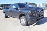 New 2025 Ram 3500 Laramie Crew Cab 4x4 DRW Pickup for sale #SG587374 - photo 1