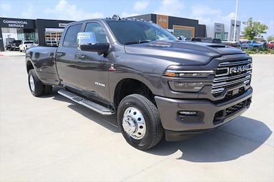 New 2025 Ram 3500 Laramie Crew Cab 4x4 DRW Pickup for sale #SG587375 - photo 1