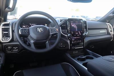 New 2025 Ram 3500 Laramie Crew Cab 4x4 DRW Pickup for sale #SG587379 - photo 2