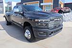 New 2025 Ram 3500 Laramie Crew Cab 4x4 DRW Pickup for sale #SG587379 - photo 1