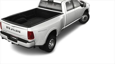 New 2025 Ram 3500 Laramie Crew Cab 4x4 DRW Pickup for sale #SG587380 - photo 2