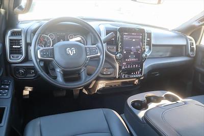New 2025 Ram 2500 Tradesman Crew Cab 4x4 Pickup for sale #SG592844 - photo 2