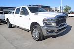 New 2025 Ram 2500 Tradesman Crew Cab 4x4 Pickup for sale #SG592844 - photo 1