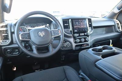 New 2025 Ram 1500 Tradesman Crew Cab 4x4 Pickup for sale #SN159101 - photo 2