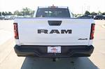 New 2025 Ram 1500 Tradesman Crew Cab 4x4 Pickup for sale #SN159101 - photo 20