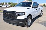 New 2025 Ram 1500 Tradesman Crew Cab 4x4 Pickup for sale #SN159101 - photo 9