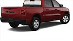 New 2025 Ram 1500 Tradesman Crew Cab 4x4 Pickup for sale #SN159103 - photo 2
