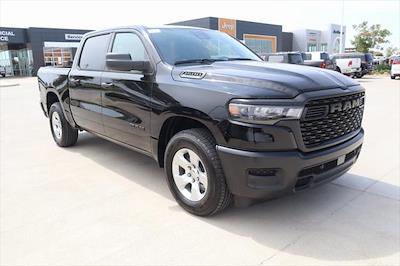 New 2025 Ram 1500 Tradesman Crew Cab Pickup for sale #SN165976 - photo 1