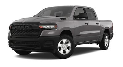 New 2025 Ram 1500 Tradesman Crew Cab Pickup for sale #SN165978 - photo 1