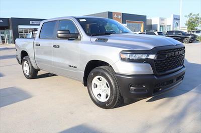 New 2025 Ram 1500 Tradesman Crew Cab Pickup for sale #SN165979 - photo 1