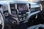 New 2025 Ram 1500 Tradesman Crew Cab 4x4 Pickup for sale #SN184801 - photo 5
