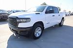 New 2025 Ram 1500 Tradesman Crew Cab 4x4 Pickup for sale #SN184801 - photo 9