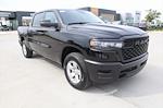 New 2025 Ram 1500 Tradesman Crew Cab 4x4 Pickup for sale #SN188910 - photo 1