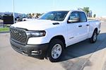 New 2025 Ram 1500 Tradesman Quad Cab Pickup for sale #SN193370 - photo 9