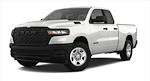 New 2025 Ram 1500 Tradesman Quad Cab 4x4 Pickup for sale #SN194094 - photo 1