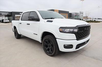 New 2025 Ram 1500 Big Horn Crew Cab for sale #SN207300 - photo 1