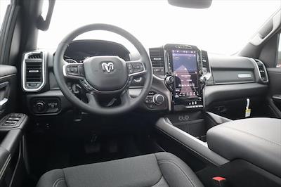 New 2025 Ram 1500 Big Horn Crew Cab for sale #SN207300 - photo 2